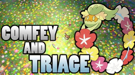 triage pokemon|what is pokemon about.